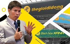 Thế Giới Di Động đặt mục tiêu lãi 9.200 tỷ đồng, lợi nhuận tăng 30% trong năm 2026