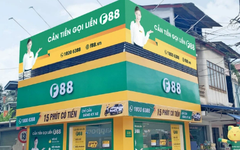 F88 hoàn tất phát hành hơn 100 triệu cổ phiếu để tăng vốn