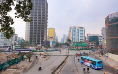 Việt Nam đang bước vào một giai đoạn đầu tư hạ tầng quy mô lớn chưa từng có