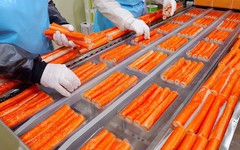 EU tích cực săn lùng một mặt hàng ngon, bổ, rẻ của Việt Nam: thu về hơn 300 triệu USD từ đầu năm, nhu cầu tăng mạnh từ Á đến Âu