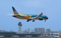 Vietnam Airlines báo doanh thu cao nhất lịch sử trong năm 2025