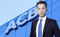 Lợi nhuận quý IV/2025 của ACB giảm gần 40%: Chuyện gì đang diễn ra?