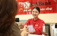 SeABank điều chỉnh nhiệm vụ nhân sự cấp cao, tập trung đẩy mạnh chuyển đổi mô hình kinh doanh theo chiến lược bán lẻ