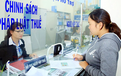 Cơ quan Thuế khuyến nghị người nộp thuế nên sớm làm điều này để tránh lỡ quyền lợi