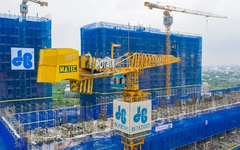 Xây dựng Hòa Bình bổ nhiệm 1 Phó Tổng Giám đốc