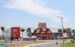 Ngay quý I/2026, dự kiến khởi công TTTM GO! hơn 410 tỷ đồng, rộng hơn 12.000m2 tại tỉnh miền núi phía Bắc