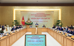 Thủ tướng: Sự phát triển doanh nghiệp là sự phát triển của đất nước