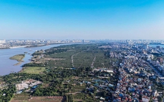 "Cuộc cách mạng" di dời hơn 860.000 dân Hà Nội là cần thiết nhìn những kinh nghiệm đắt giá từ Paris, Seoul, Tokyo...