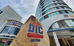 DIC Corp sạch nợ trái phiếu sau khi vượt chỉ tiêu lợi nhuận năm 2025