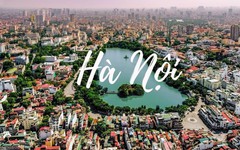 Hà Nội 'siết' xây chung cư nội đô, di dời 860.000 người dân, dự báo bất nhờ về giá căn hộ trong năm 2026