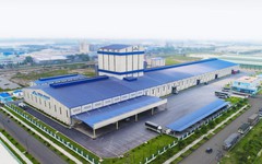 Nông nghiệp Hòa Phát và Hạ tầng Gelex chính thức lên sàn HoSE cùng một ngày