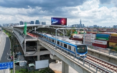 Dự án hơn 60.000 tỷ kết nối TP.HCM với sân bay lớn nhất Việt Nam có diễn biến mới