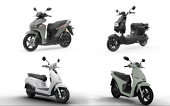 Nóng: Ông Phạm Nhật Vượng sắp đem xe máy sang bán ở Philippines, Indonesia