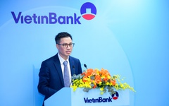 VietinBank tiên phong triển khai sản phẩm cho vay liên kết bền vững, góp phần kiến tạo hệ thống tài chính xanh tại Việt Nam