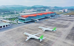 Hà Nội sắp có sân bay thứ hai, vốn đầu tư lên tới 150.000 tỷ đồng