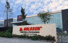 In và Bao bì Goldsun mua lại 1 phần trái phiếu
