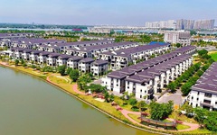 Doanh nghiệp bất động sản vượt khó, tạo đà bứt phá trong năm 2026