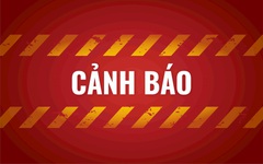 Công an cảnh báo: Tuyệt đối không lưu những hình ảnh này trong điện thoại