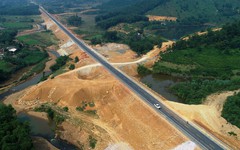 Đề xuất đầu tư cao tốc dài hơn 300km nối đến tỉnh vùng Tây Bắc giáp 2 nước láng giềng, một trong đó là quốc gia từng đông dân nhất thế giới