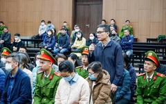 Cựu Cục trưởng Cục An toàn thực phẩm đã nhận hối lộ 43 tỷ đồng như thế nào?