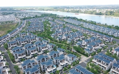 DIC Corp bán một phần dự án DIC Đại Phước City Đồng Nai, thu gần 3.000 tỷ đồng