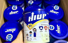 Xét xử 18 bị cáo vụ sản xuất sữa giả quy mô hơn 2.400 tỷ đồng tại Công ty Z Holding