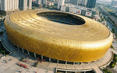 Soi độ khủng của KĐT thể thao Olympic lớn nhất lịch sử của Vingroup: Vượt mặt hàng loạt sân vận động lớn bậc nhất thế giới