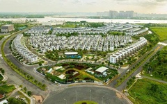 Chủ đầu tư dự án Aqua City tất toán 2 lô trái phiếu trước hạn