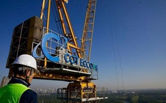 Coteccons chào bán 1.400 tỷ đồng trái phiếu '3 không'