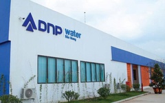 Tasco Investment không mua hết lượng cổ phiếu DNP đã đăng ký