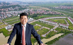 Một dự án KĐT rộng hơn 100ha tại tỉnh sắp có sân bay 5 sao top 10 thế giới mà KBC của đại gia Đặng Thành Tâm "đeo đuổi" hơn 20 năm bất ngờ có diễn biến mới