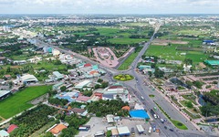 Tây Ninh có khu đô thị hơn 20.000 tỷ đồng