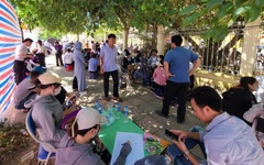 Nóng: Tăng mức đặt cọc đấu giá đất lên tới 50% để chặn đầu cơ