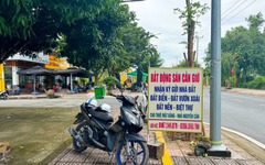 Thị trường nhà ở TP.HCM bùng nổ giao dịch vào cuối năm, động lực chính đến từ đại đô thị lấn biển Cần Giờ