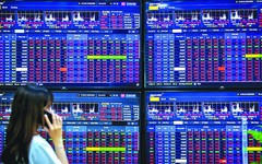 Bộ Tài chính mở rộng quy đổi nhiều chứng chỉ chuyên môn về chứng khoán