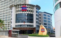 Chủ tịch HĐQT DIC Corp bị bán giải chấp hơn 1 triệu cổ phiếu DIG