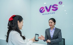 Quỹ đầu tư liên quan đến Chủ tịch Nguyễn Hải Châu không mua cổ phiếu EVS như đăng ký