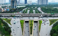 Tin vui cho người dân Hà Nội: Phê duyệt đầu tư hầm chui 6 làn xe tại phường Từ Liêm, Cầu Giấy, Yên Hòa