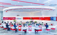 HDBank ‘hút’ thành công 1.000 tỷ đồng từ kênh trái phiếu