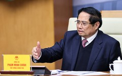 Dự án đường sắt tốc độ cao Bắc - Nam 67 tỷ USD sắp bước vào thời điểm then chốt, Thủ tướng yêu cầu Bộ Xây dựng báo cáo nội dung này trước ngày 15/1