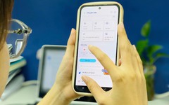 Chuyển 7,4 tỷ đồng để đầu tư vào sàn vàng, tiền điện tử: Đến khi tài khoản hiện "lãi khủng" hơn 34 tỷ, người phụ nữ ở TP.HCM lại vội báo công an