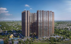 Tiêu chuẩn Imperia All-new và định hướng phát triển không gian sống tại The Parkland