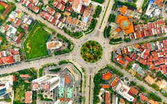 2 phân khu KĐT sinh thái thể thao hơn 500 ha tại Bắc Ninh tìm được chủ đầu tư