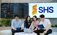 SHS phát hành lô trái phiếu trị giá 220 tỷ đồng