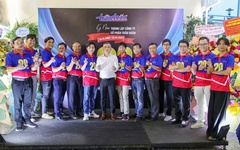 Doanh nghiệp đa ngành Trần Doãn Group bị ‘nhắc tên’ nợ thuế hơn 280 tỷ đồng