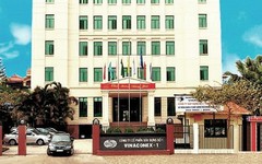 Vinaconex 1 bị xử phạt, truy thu,.. gần 2 tỷ đồng tiền thuế