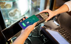 Bán bánh mì và cafe, khách sử dụng voucher thanh toán, Cục Thuế khuyến cáo cần tuân thủ quy định này khi xuất hóa đơn