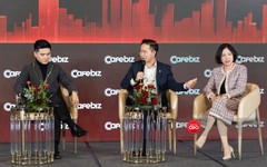 Sếp EY Consulting Việt Nam: Không tồn tại một “công thức chuẩn” cho CEO, nhưng doanh nghiệp muốn đi xa phải bắt đầu từ quản trị và cái tâm