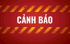 Công an vừa phát cảnh báo khẩn tới những người này!