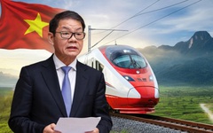 THACO âm thầm xếp quân cho “trận đánh” hạ tầng tỷ USD, nhắm từ cao tốc, metro, đường sắt cao tốc Bắc - Nam đến siêu dự án chưa từng có trong lịch sử